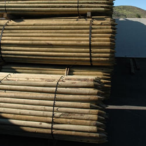 Lodge Poles preview 1